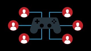 Как сделать МУЛЬТИПЛЕЕР в вашей игре | Unity 5 MULTIPLAYER Как сделать МУЛЬТИПЛЕЕР в вашей игре | Unity 5 MULTIPLAYER