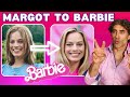 🎀 The Power of Plastic Surgery : MARGOT ROBBIE to BARBIE  🎀