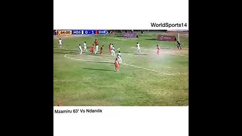 Mzamiru YassiN skills(2)