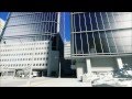 Mirror's Edge: Glitch Chapter 8 - Reach the Streets