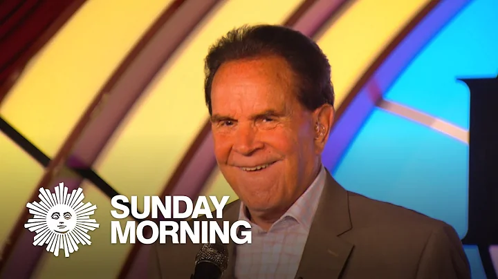 Rich Little: Still making a great impression