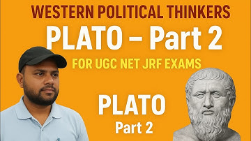 PLATO part 2 for NET #ugcnet #jrf #ugcnetexam #upsc #aspirants #ugcnetjrf #viral #video #schoollife 