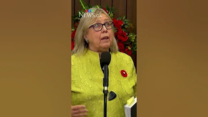 ‘No way’ Greens can support Liberal budget: May