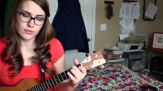 Picture My Face (Original Song by Danielle Ate the Sandwich) chords