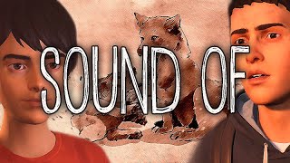Life is Strange 2 - Sound of the Wolf Brothers @JamayrProductions