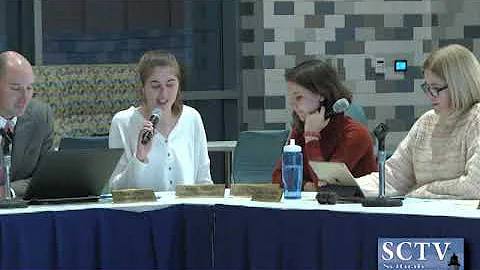 Scituate School Committee Meeting - 10/21/19