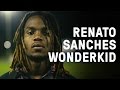 Will Renato Sanches Become The Best Player In The World?