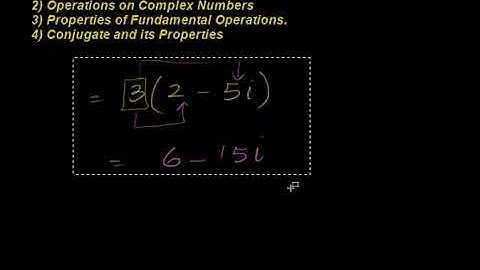Exam prep – F.Sc. Math LEC 2:  Number System