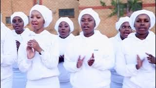 Leseding Gospel Choir Mmele Pelo