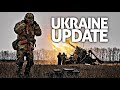 UKRAINE UPDATE – Review of News From Relevant Regions – LIVESTREAM