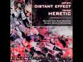 Distant Effect - Heretic [Electric Releases]