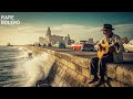 Ritmo de Havana ☕ Bolero Lounge & Vintage Cuban Guitar - Buena Vista Dreams