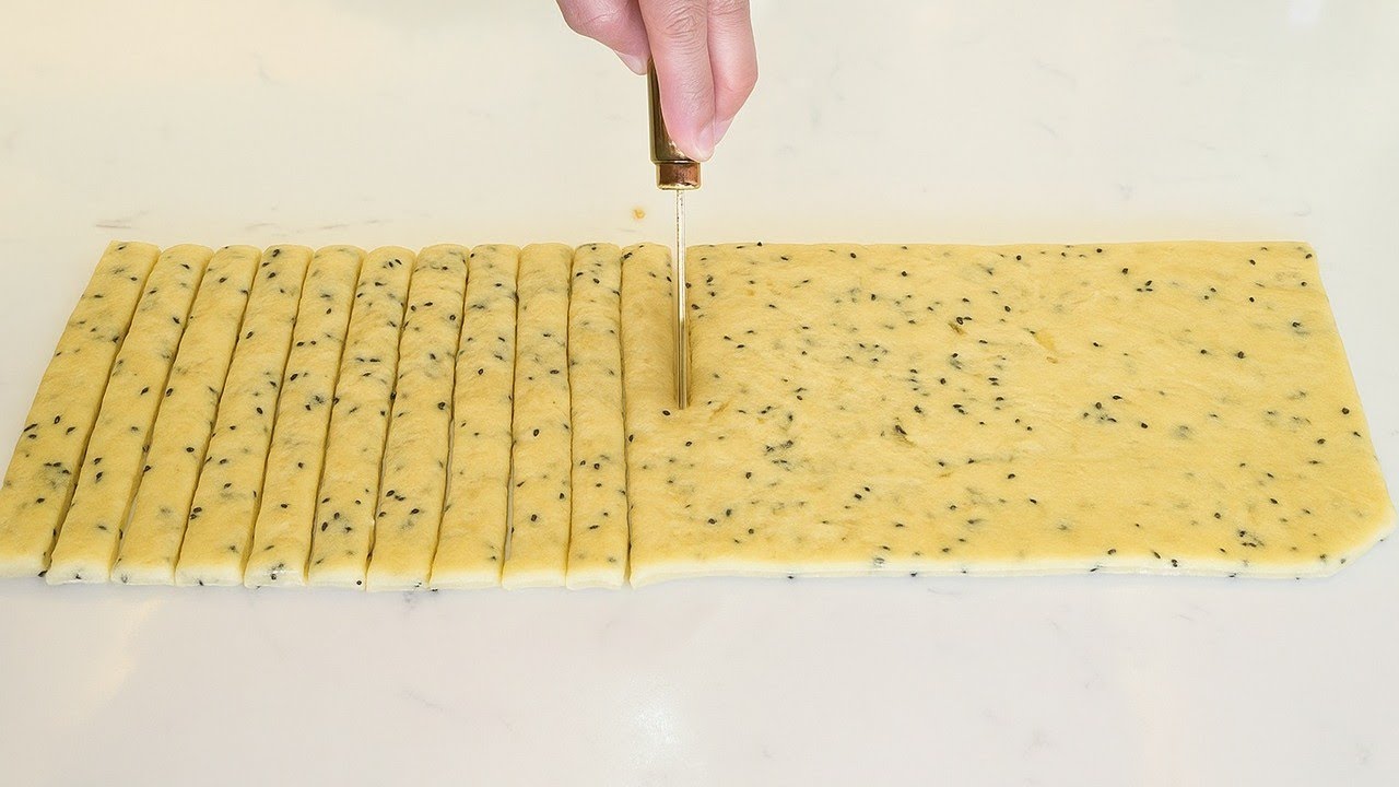 Всего одна луковица и секретный рецепт — вы не поверите, насколько это вкусно!