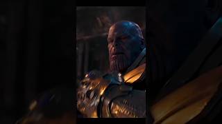 Why Thanos Removed His Armor After Getting Space Stone ? தமழ