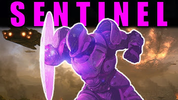 Destiny 2: ALL SENTINEL PERKS & ABILITIES! | New Titan Subclass