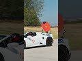 Hitting Faster & Faster Targets