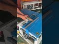 Amazing 🪵🛠️Wood Factory Workers Are Amazing Wood Cutting Machine in Action 😱