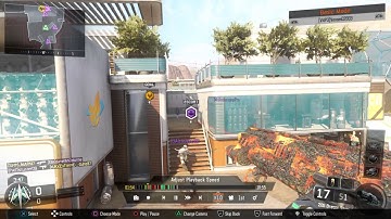 This why I hate Jitter Mods Moder : (VenomD2003) Jitter Mod now Patched finally