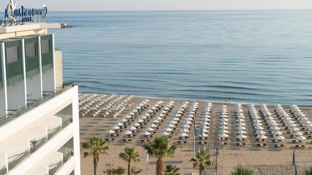 Aquila Porto Rethymno, Rethymno Town, Greece | Travel Suggestions