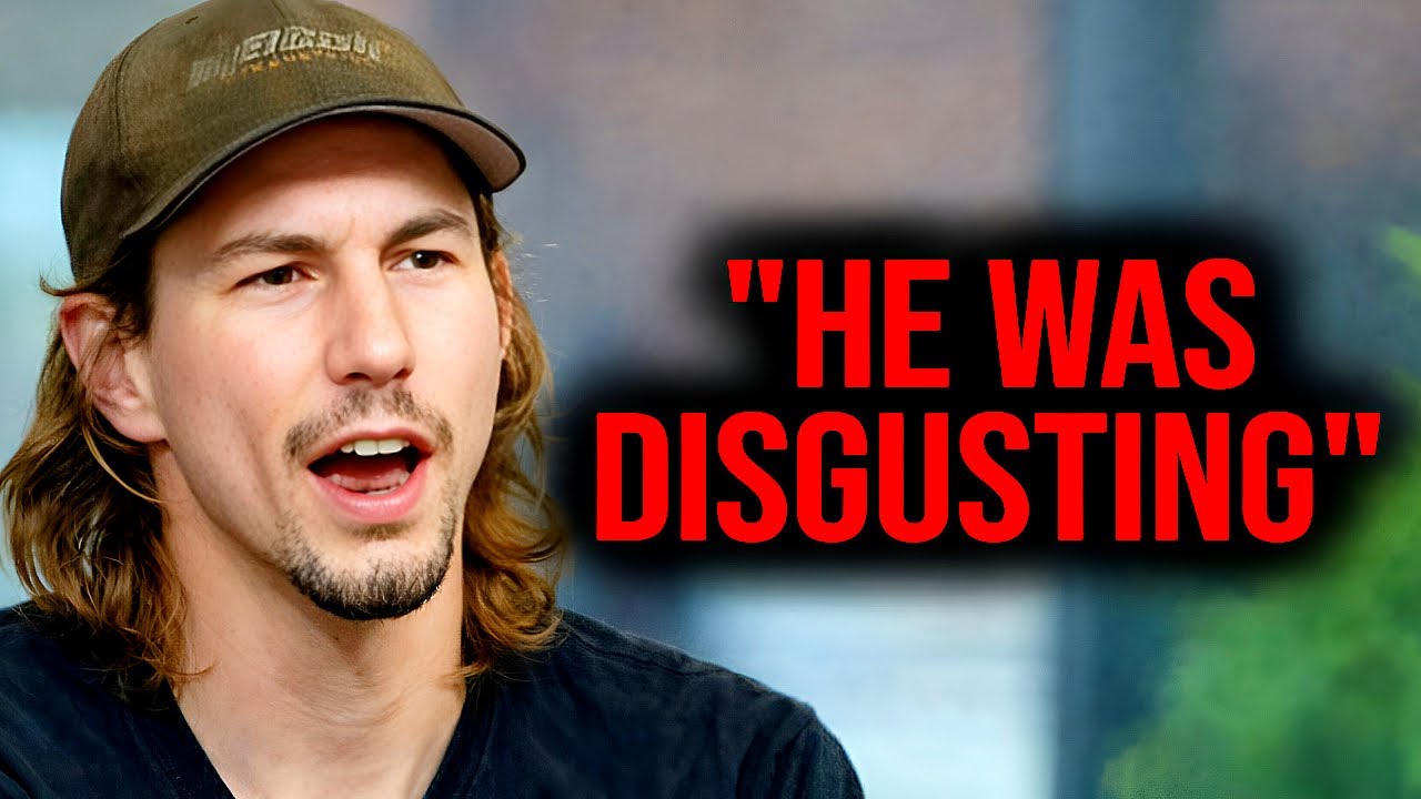 Parker Schnabel FINALLY Names The 5 Gold Rush Members He Hated The Most