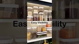 Organise your pantry with HOME CENTRE screenshot 3