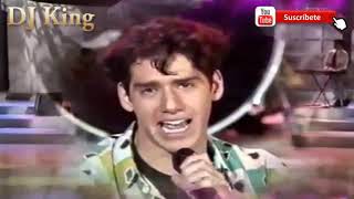 MAGNETO - LA PUERTA DEL COLEGIO - 1991