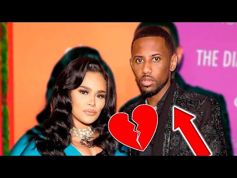 Famous Rapper REGRETS Getting Married....AND HERE'S WHY!