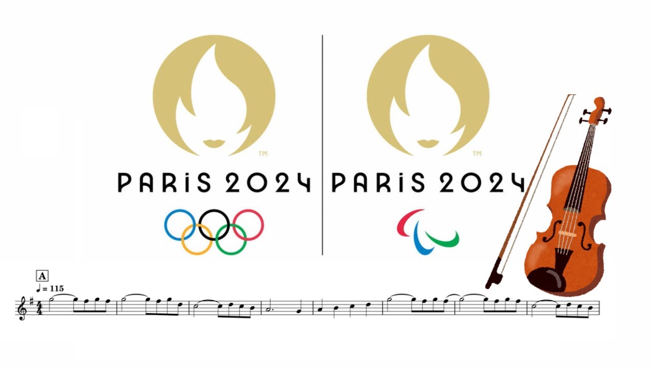 Parade VIOLA Paris 2024 Olympic Games Theme Victor Le Masne YouTube parade-viola-paris-2024-olympic-games-theme-victor-le-masne-youtube