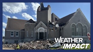 Historic church collapse prompts bold rebuilding vision in St. Louis