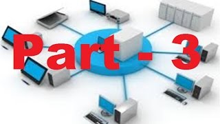CCNA 200 - 120 Exam Certification & real-world Networking - Part 03 - OSI Model – 1