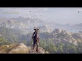 Assassing creed odyssey gameplay #8 1080p Chile Español