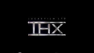 THX Broadway VHS (Lucasfilm LTD) In Discrete Leaked Channels Resimi