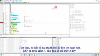 [IAM302] Lab_1 Analyze the Crack Me! Program using OllyDBG/x64DBG.