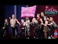 Cats Spoofs West Side Story's "Jet Song" - Easter Bonnet Competition 2017