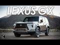 2024 Lexus GX  | Their Best Effort Since LC500