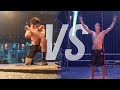 Sick Series goes Ninja Warrior Germany |SickSeries#20