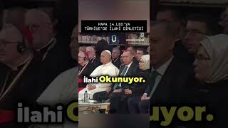 Papaya Ilahi Dinletmeyi Marifet Sanmayın...