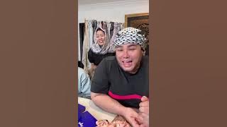 Terngakak Ivan Gunawan Ketemu Sama Mae Soimah Seheboh Ini Sampai Naik Meja