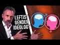 Jordan Peterson Debunks Leftist Gender Ideology in 8 Minutes