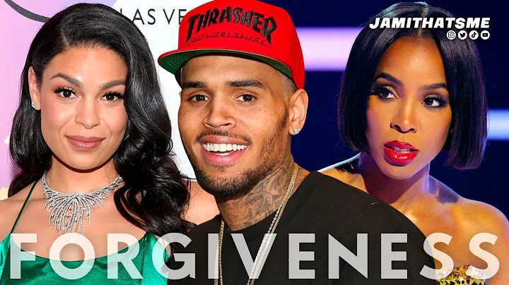 Why Yall Mad at Kelly Rowland & Jordan Sparks for ...