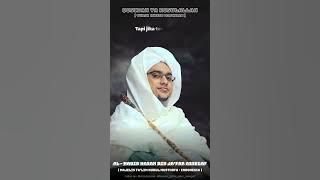 Qosidah Ya Rosulallah ( Versi Rindu Madinah ) • Majlis Nurul Musthofa - Jakarta