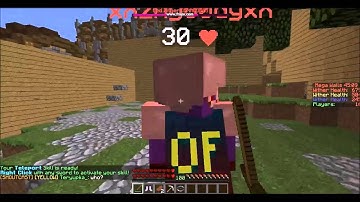 xXzAyo0dyxX Regeneration Hack on Mega Walls