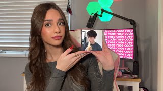 Faulty guesses Frenchrxses' Makeup Products