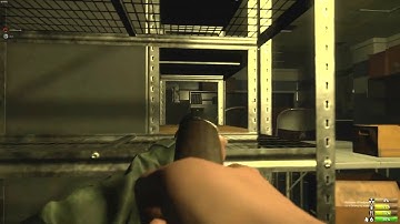 Miscreated Bunker Loot Pack Rat Riches to Rags to Richer