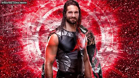 WWE Seth Rollins- The Second Coming (Burn It Down) Theme Song