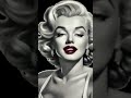 ما لا تعرفه عن مارلين مونرو !!   #shorts #shortvideo #short #shortsvideo
