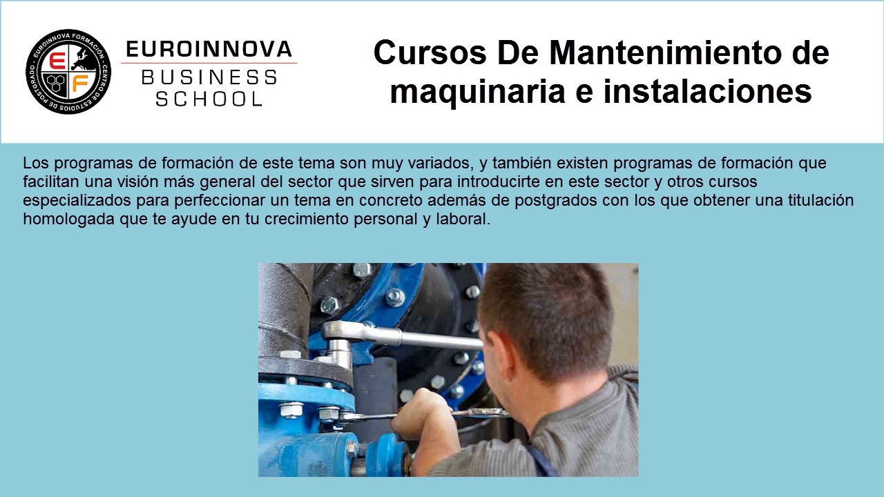 Cursos Youtube Online Euroinnova Cursos Youtube Online Euroinnova