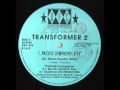Transformer 2 - Pacific Symphony (Remix)