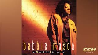 Watch Babbie Mason From Love To Love video