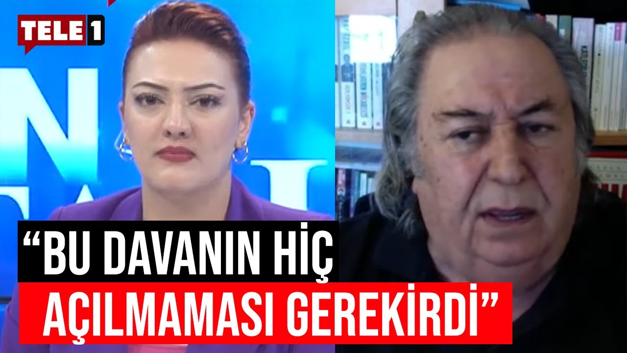 Fransızlar Aziz ve yandaşlarını arıyor! | Aziz